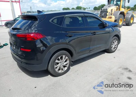 2020 Hyundai Tucson Value from USA, damaged, VIN KM8J3CA48LU272383